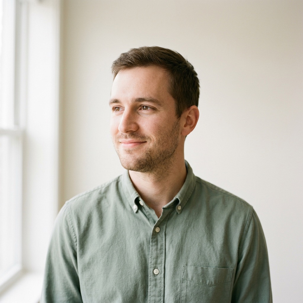 Chris Ballard, early language therapist and parent coach